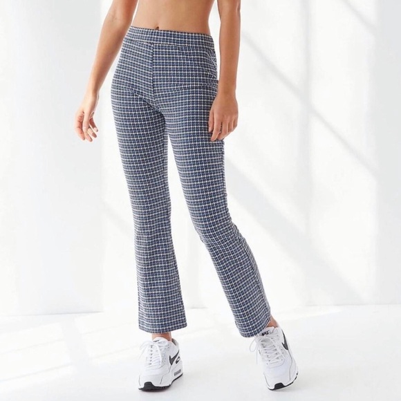 NWT UO Kick Flare pant - Picture 1 of 10